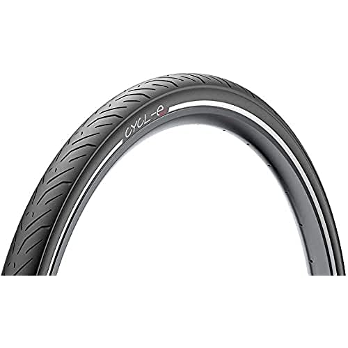Pirelli Cycl-E Gt Reifen, Black, 50-622 Pirelli Cycl-E Gt Reifen, Black, 50-622 von Pirelli
