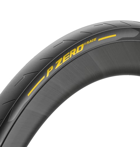 Pirelli P Zero Race,Größe: 26-622, Faltreifen Yellow Label von Pirelli