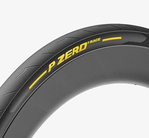 Pirelli P Zero Race,Größe: 28-622, Faltreifen Yellow Label Pirelli P Zero Race,Größe: 28-622, Faltreifen Yellow Label von Pirelli