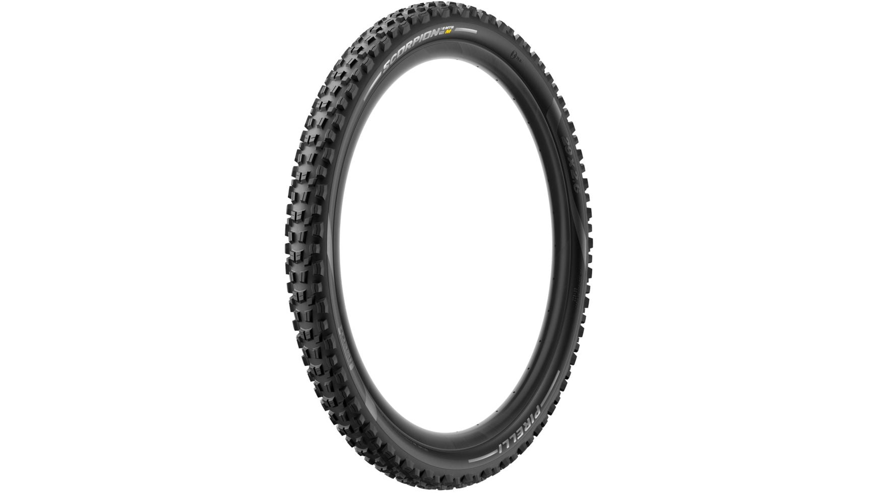 Pirelli Scorpion E-MTB M 27,5 Pirelli Scorpion E-MTB M 27,5 von Pirelli