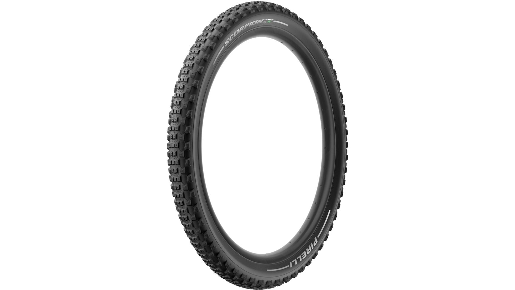 Pirelli Scorpion E-MTB R 27,5 Pirelli Scorpion E-MTB R 27,5 von Pirelli