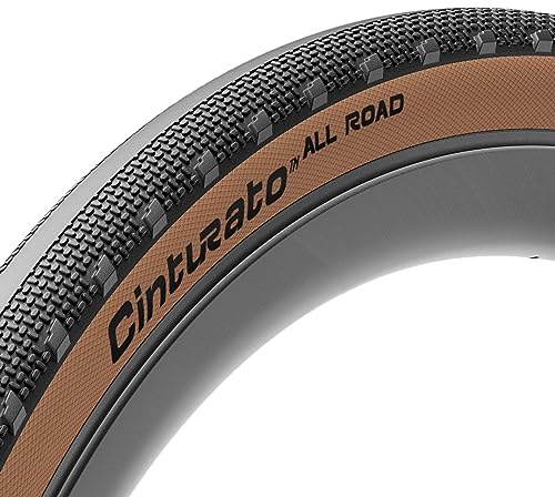 Pirelli Unisex – Erwachsene Cinturato All Road Reifen, Classic, 45-622 von Pirelli