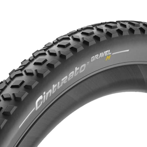 Pirelli Unisex – Erwachsene Cinturato Cross Mixed Terrain Reifen, Black, 33-622 Pirelli Unisex – Erwachsene Cinturato Cross Mixed Terrain Reifen, Black, 33-622 von Pirelli