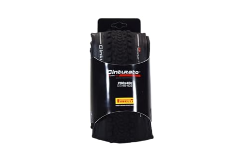Pirelli Unisex – Erwachsene Cinturato Reife, Black, 40-622 Pirelli Unisex – Erwachsene Cinturato Reife, Black, 40-622 von Pirelli