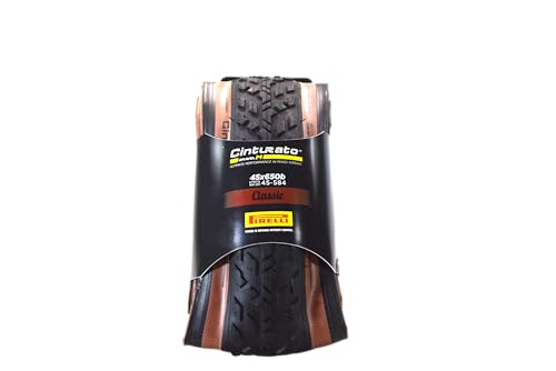 Pirelli Unisex – Erwachsene Cinturato Reife, Black, 45-584 Pirelli Unisex – Erwachsene Cinturato Reife, Black, 45-584 von Pirelli