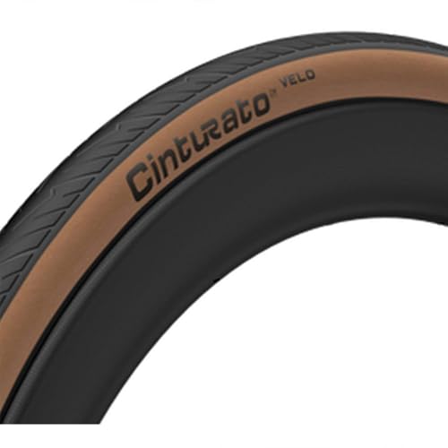 Pirelli Unisex – Erwachsene Cinturato Reife, Black Anodize, 26-622 Pirelli Unisex – Erwachsene Cinturato Reife, Black Anodize, 26-622 von Pirelli
