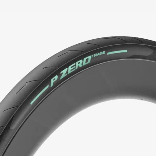 Pirelli Unisex – Erwachsene P Zero Race Fahrradreifen, Celeste Label, 26-622 Pirelli Unisex – Erwachsene P Zero Race Fahrradreifen, Celeste Label, 26-622 von Pirelli