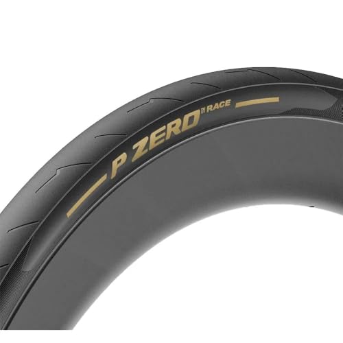 Pirelli Unisex – Erwachsene P Zero Race Fahrradreifen, Gold Label, 28-622 Pirelli Unisex – Erwachsene P Zero Race Fahrradreifen, Gold Label, 28-622 von Pirelli
