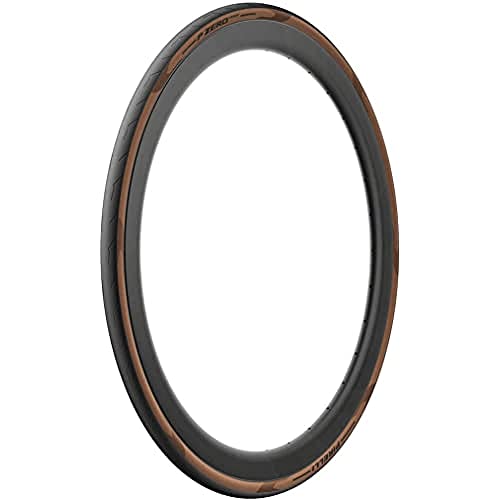 Pirelli Unisex – Erwachsene P Zero Race TLR Reifen, Classic, 28-622 Pirelli Unisex – Erwachsene P Zero Race TLR Reifen, Classic, 28-622 von Pirelli