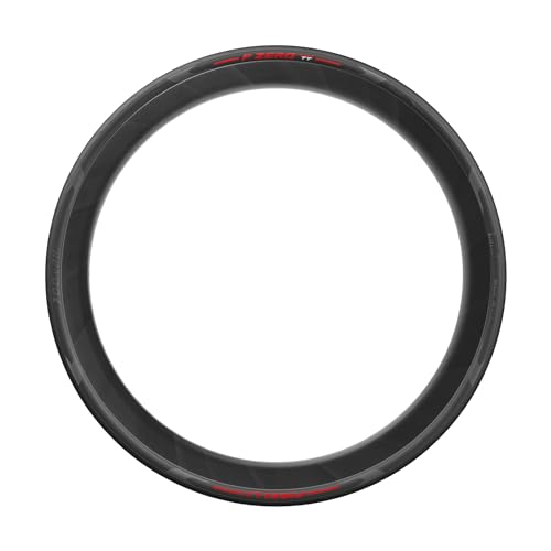 Pirelli Unisex – Erwachsene P Zero Race TT Fahrradreifen, Black, 26-622 Pirelli Unisex – Erwachsene P Zero Race TT Fahrradreifen, Black, 26-622 von Pirelli