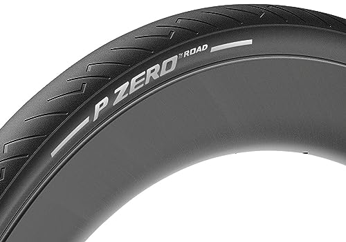Pirelli Unisex – Erwachsene Road Reifen, Black, 26 von Pirelli