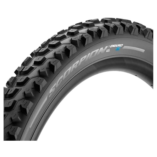 Pirelli Unisex – Erwachsene Scorpion Reife, Black, 27.5 x 2.4 Pirelli Unisex – Erwachsene Scorpion Reife, Black, 27.5 x 2.4 von Pirelli
