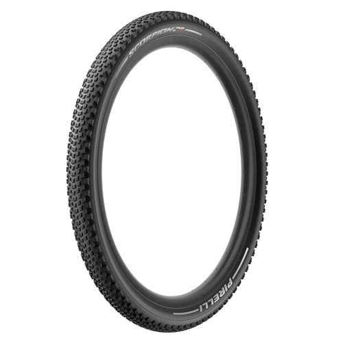 Pirelli Unisex – Erwachsene Scorpion Reife, Black, 29 x 2.4 Pirelli Unisex – Erwachsene Scorpion Reife, Black, 29 x 2.4 von Pirelli