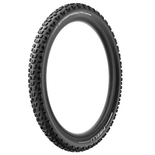 Pirelli Unisex – Erwachsene Scorpion Reife, Black, 29 x 2.4 Pirelli Unisex – Erwachsene Scorpion Reife, Black, 29 x 2.4 von Pirelli