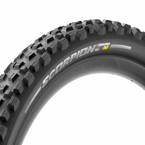 Pirelli Unisex – Erwachsene Scorpion Reife, Black, 29 x 2.6 Pirelli Unisex – Erwachsene Scorpion Reife, Black, 29 x 2.6 von Pirelli