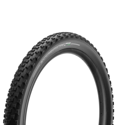 Pirelli Unisex – Erwachsene Scorpion Reife, White, 27.5 x 2.6 Pirelli Unisex – Erwachsene Scorpion Reife, White, 27.5 x 2.6 von Pirelli