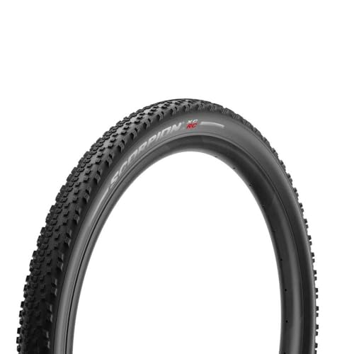 Pirelli Unisex – Erwachsene Scorpion XC Reife, Black, 29 x 2.2 L Pirelli Unisex – Erwachsene Scorpion XC Reife, Black, 29 x 2.2 L von Pirelli