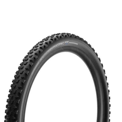 Pirelli Unisex – Erwachsene Scorpion XC Reife, Black, 29 x 2.4 Pirelli Unisex – Erwachsene Scorpion XC Reife, Black, 29 x 2.4 von Pirelli