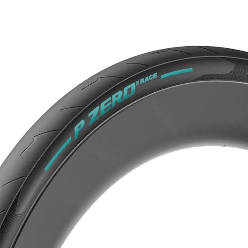 Pirelli Unisex Adulto Road Racing, Turchese Label, 26-622 Pirelli Unisex Adulto Road Racing, Turchese Label, 26-622 von Pirelli