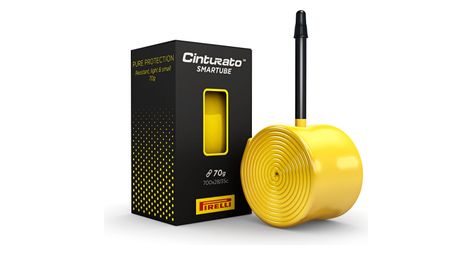 pirelli cinturato smartube 650b presta 60mm schlauch pirelli cinturato smartube 650b presta 60mm schlauch von Pirelli