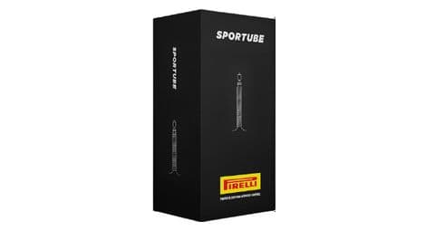 pirelli sportube 700c presta 48 mm schlauch von Pirelli