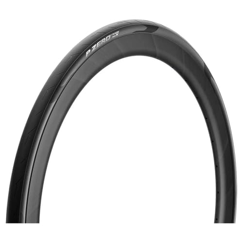 Pirelli Reifen P Zero Race TLR X, 700 x 28 cm, Schwarz, Schlauchloser Reifen, Rennrad Pirelli Reifen P Zero Race TLR X, 700 x 28 cm, Schwarz, Schlauchloser Reifen, Rennrad von Pirelli