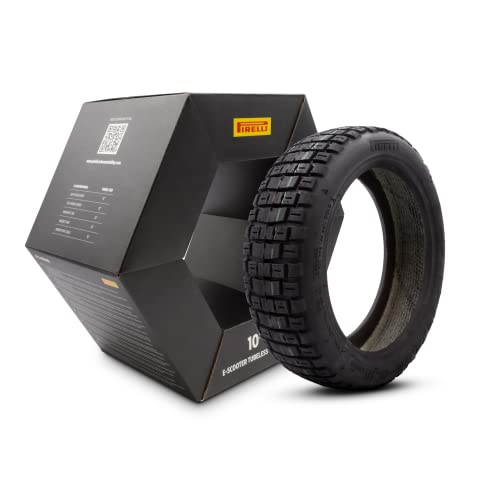 m.t. distribution srl Unisex – Erwachsene Pirelli Allroad-Reifen 10 Zoll, Schwarz m.t. distribution srl Unisex – Erwachsene Pirelli Allroad-Reifen 10 Zoll, Schwarz von Pirelli