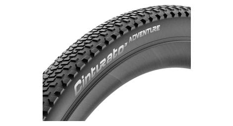 pirelli cinturato adventure gravel reifen 700 mm schwarz von Pirelli