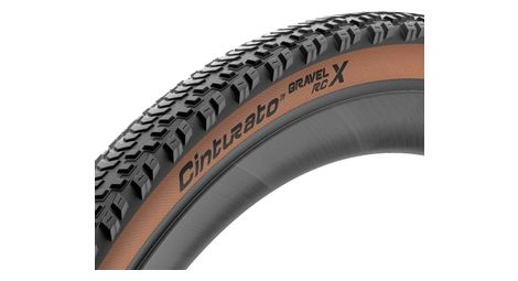 pirelli cinturato gravel rc x schotterreifen 700 mm classic pirelli cinturato gravel rc x schotterreifen 700 mm classic von Pirelli