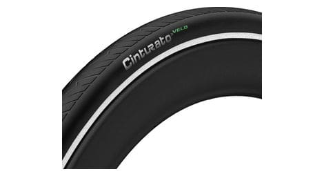 pirelli cinturato velo 700 mm tubeless ready flexibel armour tech smartnet silica reflektierend von Pirelli