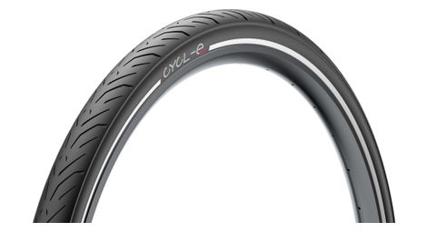 pirelli cycl e gt granturismo 26 39 39 schwarzer reifen pirelli cycl e gt granturismo 26 39 39 schwarzer reifen von Pirelli