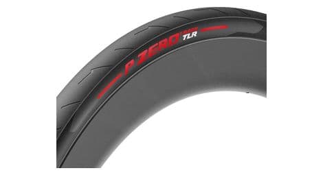 pirelli p zero race tlr 700mm tubeless ready soft speedcore smartevo red von Pirelli