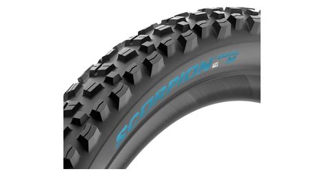 pirelli scorpion enduro m 29 tubeless soft smartgrip gravity hardwall mtb reifen turkis pirelli scorpion enduro m 29 tubeless soft smartgrip gravity hardwall mtb reifen turkis von Pirelli