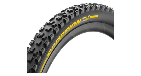 pirelli scorpion race dh m 29 schwarz gelb pirelli scorpion race dh m 29 schwarz gelb von Pirelli