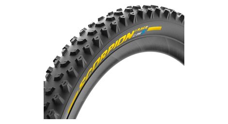 pirelli scorpion race dh s 29 black yellow pirelli scorpion race dh s 29 black yellow von Pirelli
