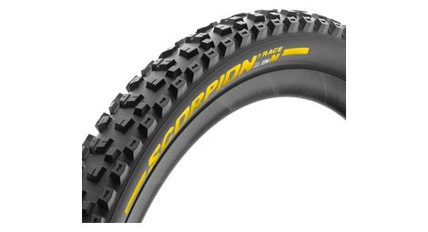 pirelli scorpion race enduro m 29 schwarz gelb pirelli scorpion race enduro m 29 schwarz gelb von Pirelli