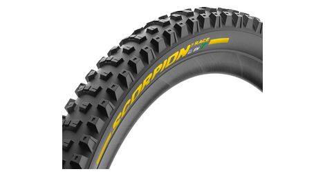 pirelli scorpion race enduro t 29 schwarz gelb mtb enduro reifen pirelli scorpion race enduro t 29 schwarz gelb mtb enduro reifen von Pirelli