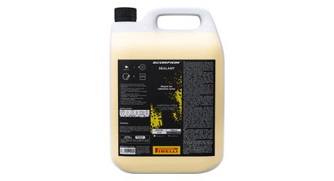 pirelli scorpion sealant 5l von Pirelli