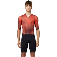 PISSEI Magistrale Strada Racebody, für Herren, Größe 2XL, Radbody, PISSEI Magistrale Strada Racebody, für Herren, Größe 2XL, Radbody, von Pissei