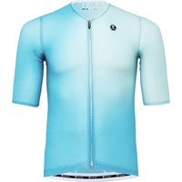 PISSEI Magistrale Superlight Kurzarmtrikot, für Herren, Größe 2XL, PISSEI Magistrale Superlight Kurzarmtrikot, für Herren, Größe 2XL, von Pissei