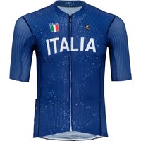 PISSEI Sanremo Kurzarmtrikot, für Herren, Größe M, Radtrikot, PISSEI Sanremo Kurzarmtrikot, für Herren, Größe M, Radtrikot, von Pissei