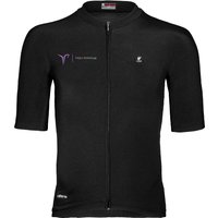 PISSEI Tadej Pogacar Primapelle Ultra Kurzarmtrikot, für Herren, Größe 2XL, PISSEI Tadej Pogacar Primapelle Ultra Kurzarmtrikot, für Herren, Größe 2XL, von Pissei