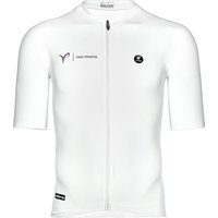 PISSEI Tadej Pogacar Primapelle Ultra Kurzarmtrikot, für Herren, Größe L, von Pissei