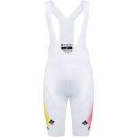 UAE EMIRATES Giro&Tour Victory 2024 kurze Trägerhose, für Herren, Größe 2XL, von Pissei