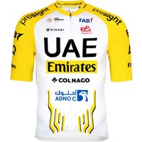 UAE EMIRATES Tour de France 2024 Kurzarmtrikot, für Herren, Größe XL, UAE EMIRATES Tour de France 2024 Kurzarmtrikot, für Herren, Größe XL, von Pissei
