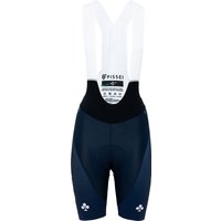 UAE TEAM ADQ Race 2025 Damen Trägerhose, Größe XS|UAE TEAM Emirates ADQ Race UAE TEAM ADQ Race 2025 Damen Trägerhose, Größe XS|UAE TEAM Emirates ADQ Race von Pissei