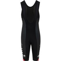 UAE TEAM EMIRATES-XRG 2025 Kinder Trägerhose, Größe M, Radlerhose Kinder, UAE TEAM EMIRATES-XRG 2025 Kinder Trägerhose, Größe M, Radlerhose Kinder, von Pissei