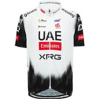 UAE TEAM EMIRATES-XRG 2025 Kindertrikot, Größe XL|UAE TEAM EMIRATES - XRG 2025 UAE TEAM EMIRATES-XRG 2025 Kindertrikot, Größe XL|UAE TEAM EMIRATES - XRG 2025 von Pissei