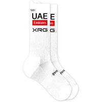 UAE TEAM EMIRATES 2025 Radsocken, für Herren|UAE TEAM EMIRATES 2025 Cycling UAE TEAM EMIRATES 2025 Radsocken, für Herren|UAE TEAM EMIRATES 2025 Cycling von Pissei