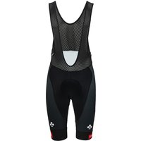 UAE TEAM EMIRATES-XRG 2025 kurze Trägerhose, für Herren, Größe L, Fahrradhose, von Pissei